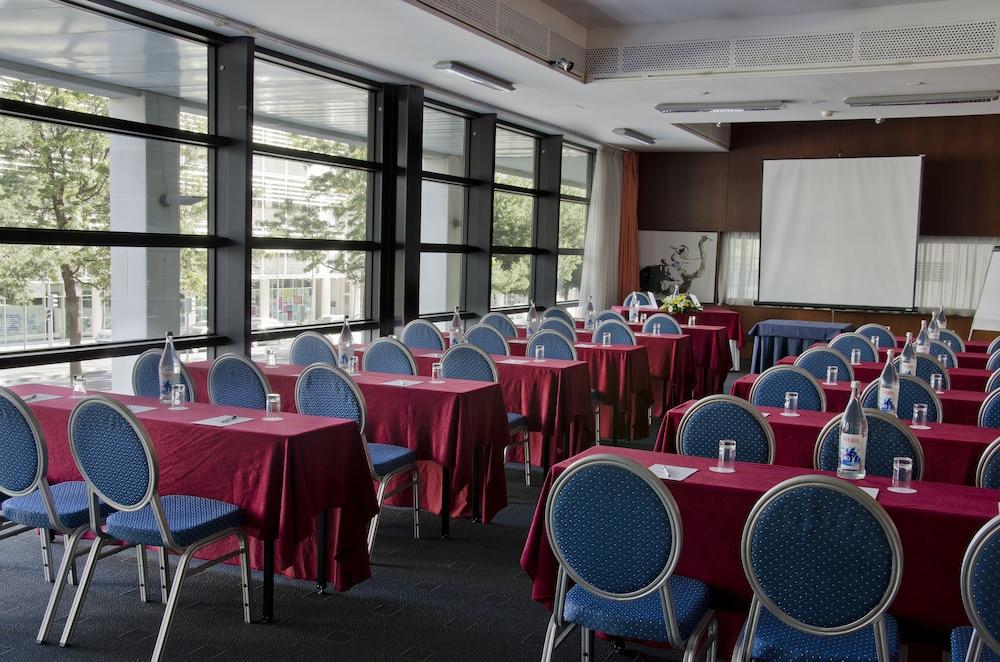 ליסבון Vip Executive Arts Hotel מראה חיצוני תמונה